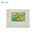 Laundry Softener Sheets
